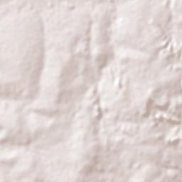 Tupiratins Terrain Map