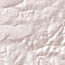 Itapiratins Terrain Map