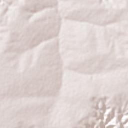 Tamboril do Piauí Terrain Map