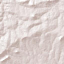 Tacaimbó Terrain Map