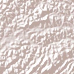 Escada Terrain Map
