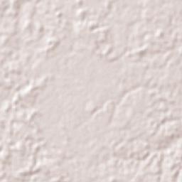 Campoverde Terrain Map