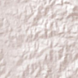 Pequizeiro Terrain Map