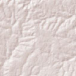 Dormentes Terrain Map