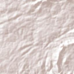 Agrestina Terrain Map