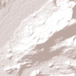 Viru Terrain Map