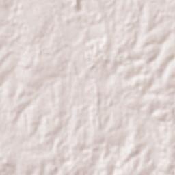 Couto Magalhães Terrain Map