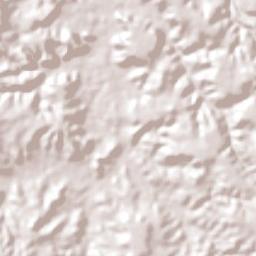 João Costa Terrain Map