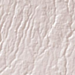 Kabupaten Badung Terrain Map