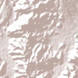 Kabupaten Dompu Terrain Map