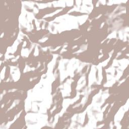 Kabupaten Manggarai Terrain Map