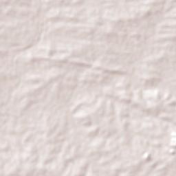 Floresta Terrain Map