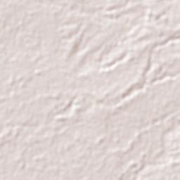 Kota Mataram Terrain Map