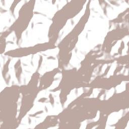Remexio Terrain Map