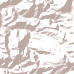 Quelicai Terrain Map