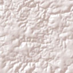 Recursolândia Terrain Map