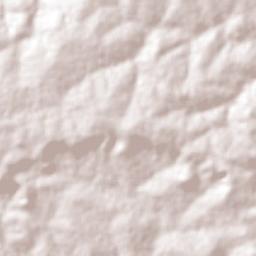 Jucati Terrain Map