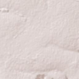 Kamina Terrain Map