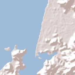 Lembar Terrain Map