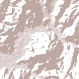 Kabupaten Sumbawa Barat Terrain Map