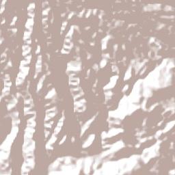 Kabupaten Sumbawa Terrain Map