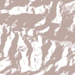 Ermera Villa Terrain Map