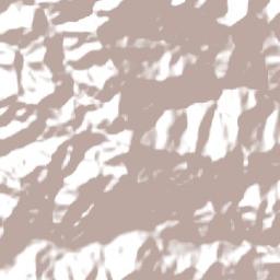 Lequidoe Terrain Map