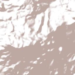 Ossu Terrain Map