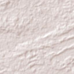 Morehead Terrain Map