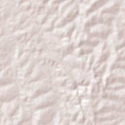 Goianorte Terrain Map