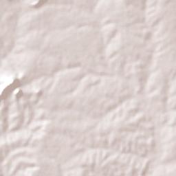 Lagoa Grande Terrain Map