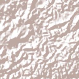 Maraial Terrain Map