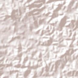 Colméia Terrain Map