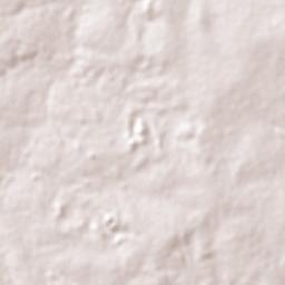 Tupirama Terrain Map