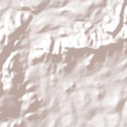 Manari Terrain Map