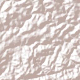 Angelim Terrain Map