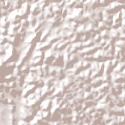 Campestre Terrain Map