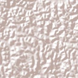 Jacuípe Terrain Map