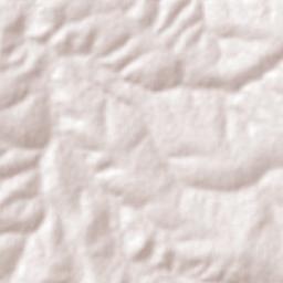 Ilembula Terrain Map