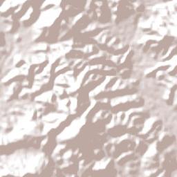 Viqueque Terrain Map