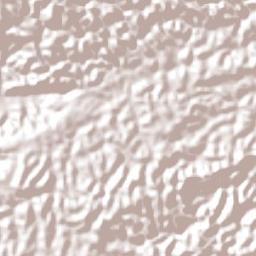 Ibateguara Terrain Map