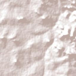 Mlowo Terrain Map