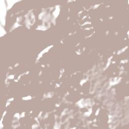 Same Terrain Map