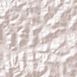 Bom Jesus do Tocantins Terrain Map