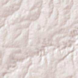 São Raimundo Nonato Terrain Map