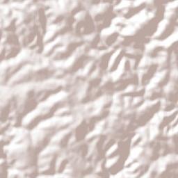 Terezinha Terrain Map