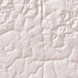 Aripuanã Terrain Map