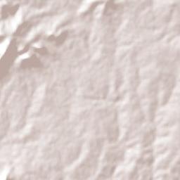 Canapi Terrain Map