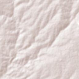 Ouro Branco Terrain Map