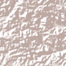 Santana do Mundaú Terrain Map